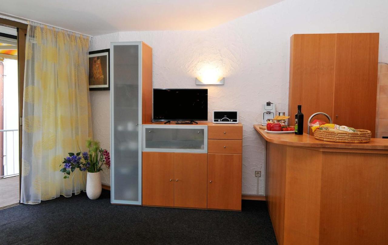 Appartamento Romantica 35 Raffa Exterior foto
